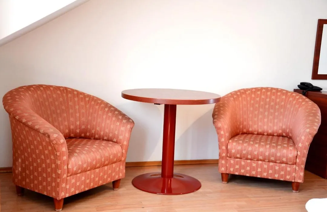 Apart Hotel Susa-1
