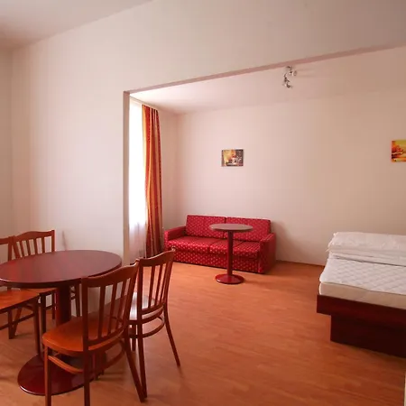 Apart Hotel Susa-3